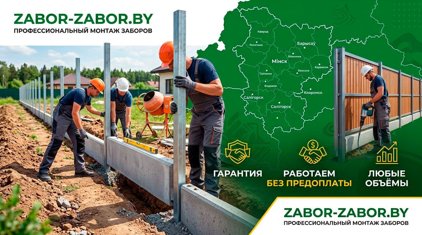 Купить установку сборного фундамента